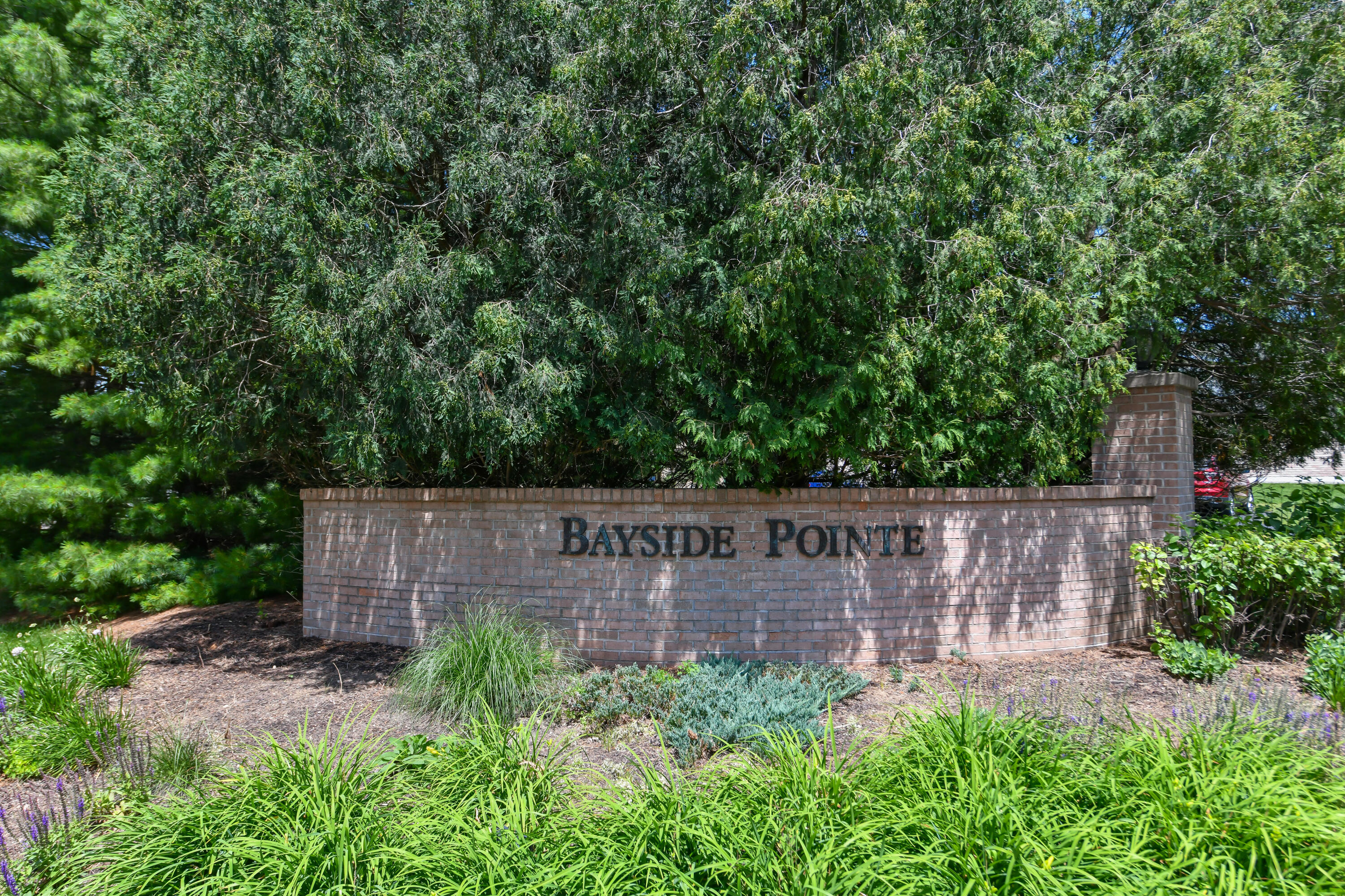 91 Potawatomi Road, Unit J4 Williams Bay, WI 53191 - Photo 32 of 33 Bayside Pointe