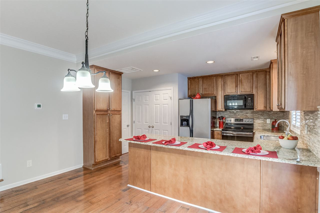 2101 Piney Brook Road, Unit 106 Raleigh, NC 27614 - Photo 6 of 20 Photo 6