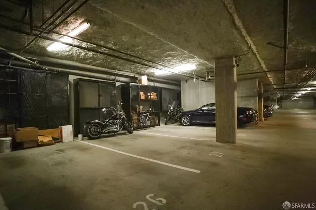 $5,650 | 650 Delancey Street, Unit 108, San Francisco, CA 94107