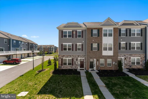 $499,000 | 9611 Silver Bluff Way, Bowie, MD 20721