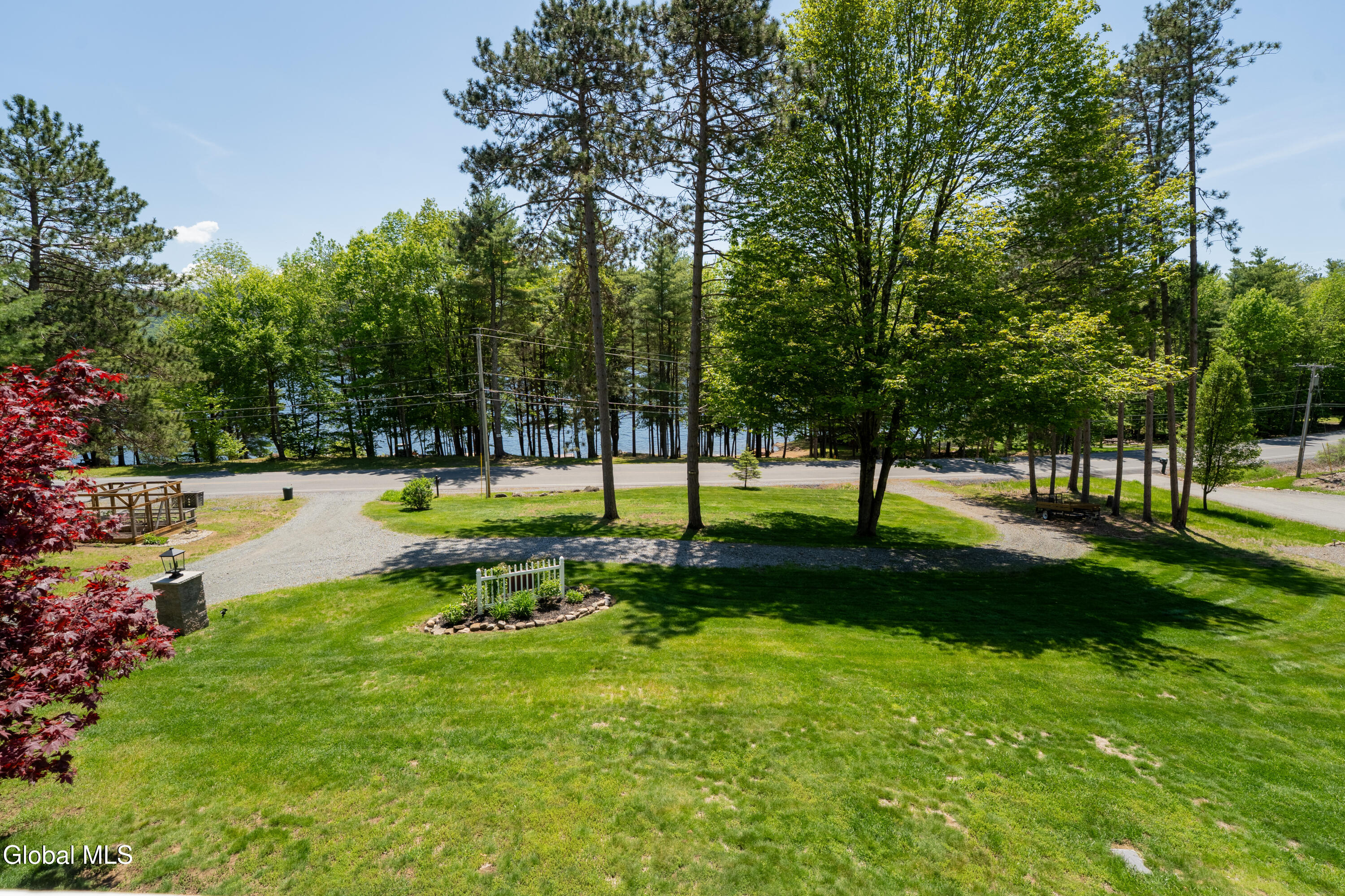741 North Shore Road Edinburg, NY 12835 - Photo 13 of 49 741 N Shore-22