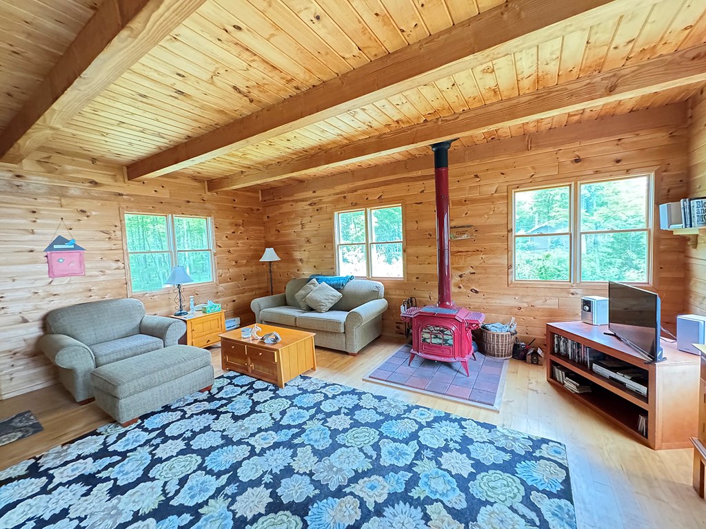 1128 Wickman Road Washington Island, WI 54246 - Photo 10 of 23