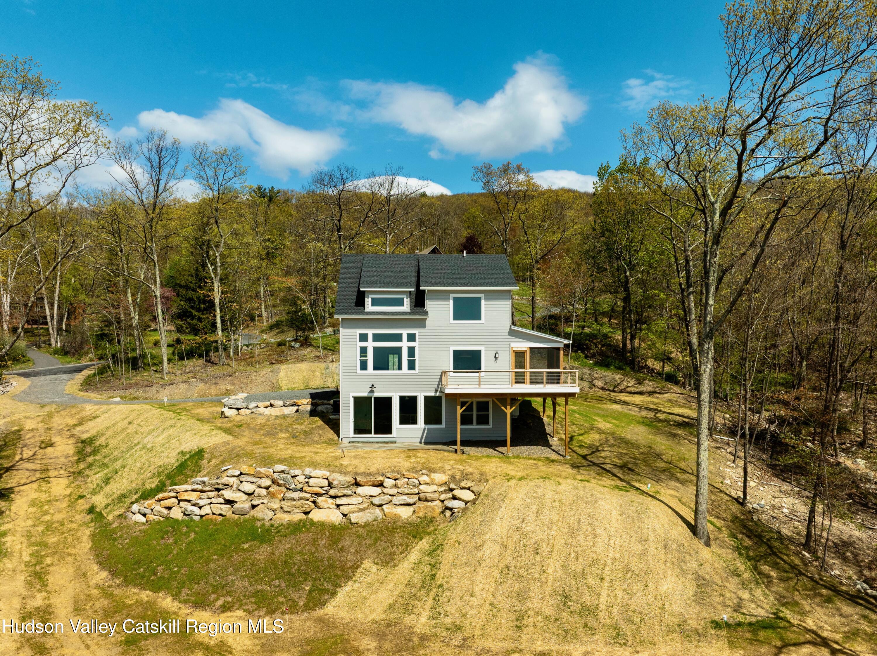 368 Marl Road Pine Bush, NY 12566 - Photo 25 of 28 FINAL NEW SPRING DRONE EXTERIORS - JESSE