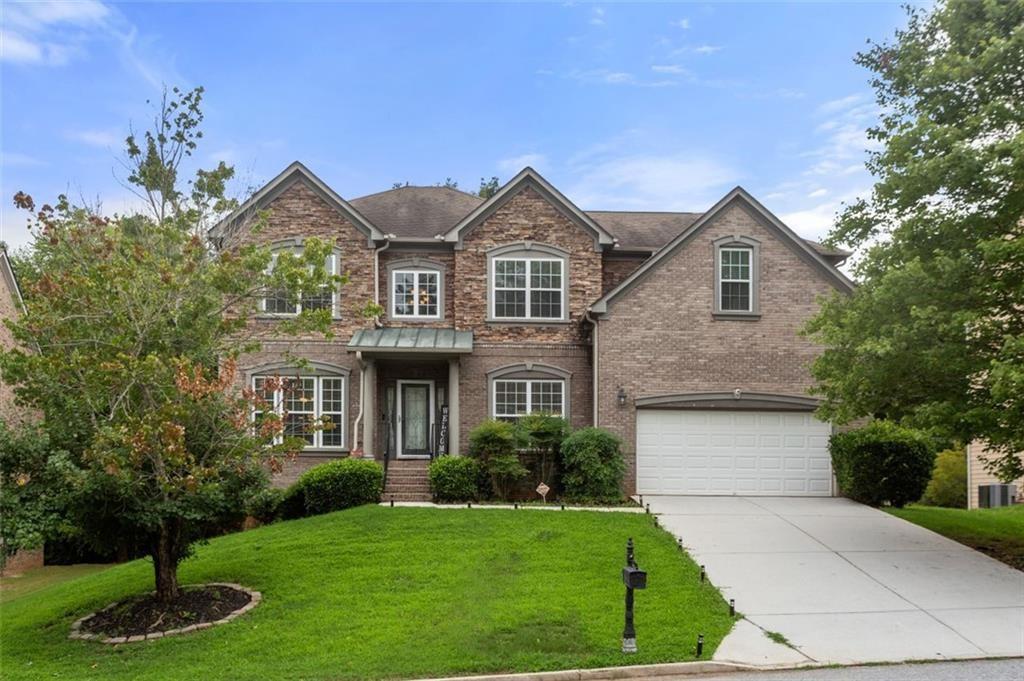 7410 Redbud Loop Stonecrest, GA 30038 - Photo 1 of 1 Gallery Image 1