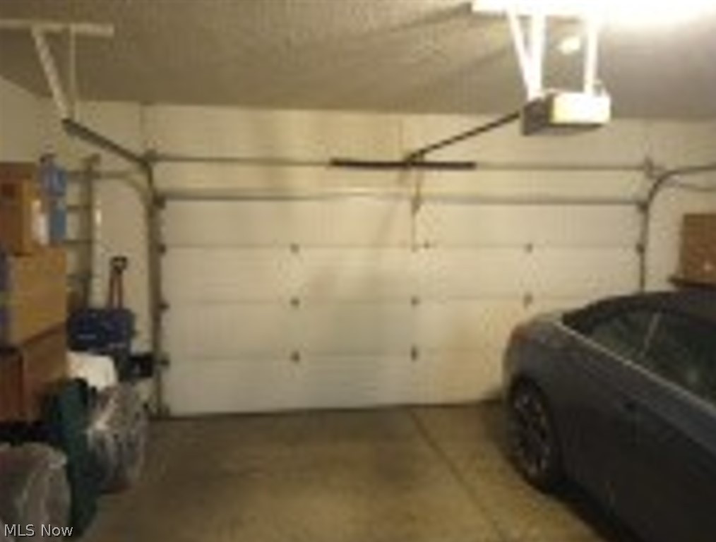 304 Wilcox Road Youngstown, OH 44515 - Photo 33 of 35 View of garage