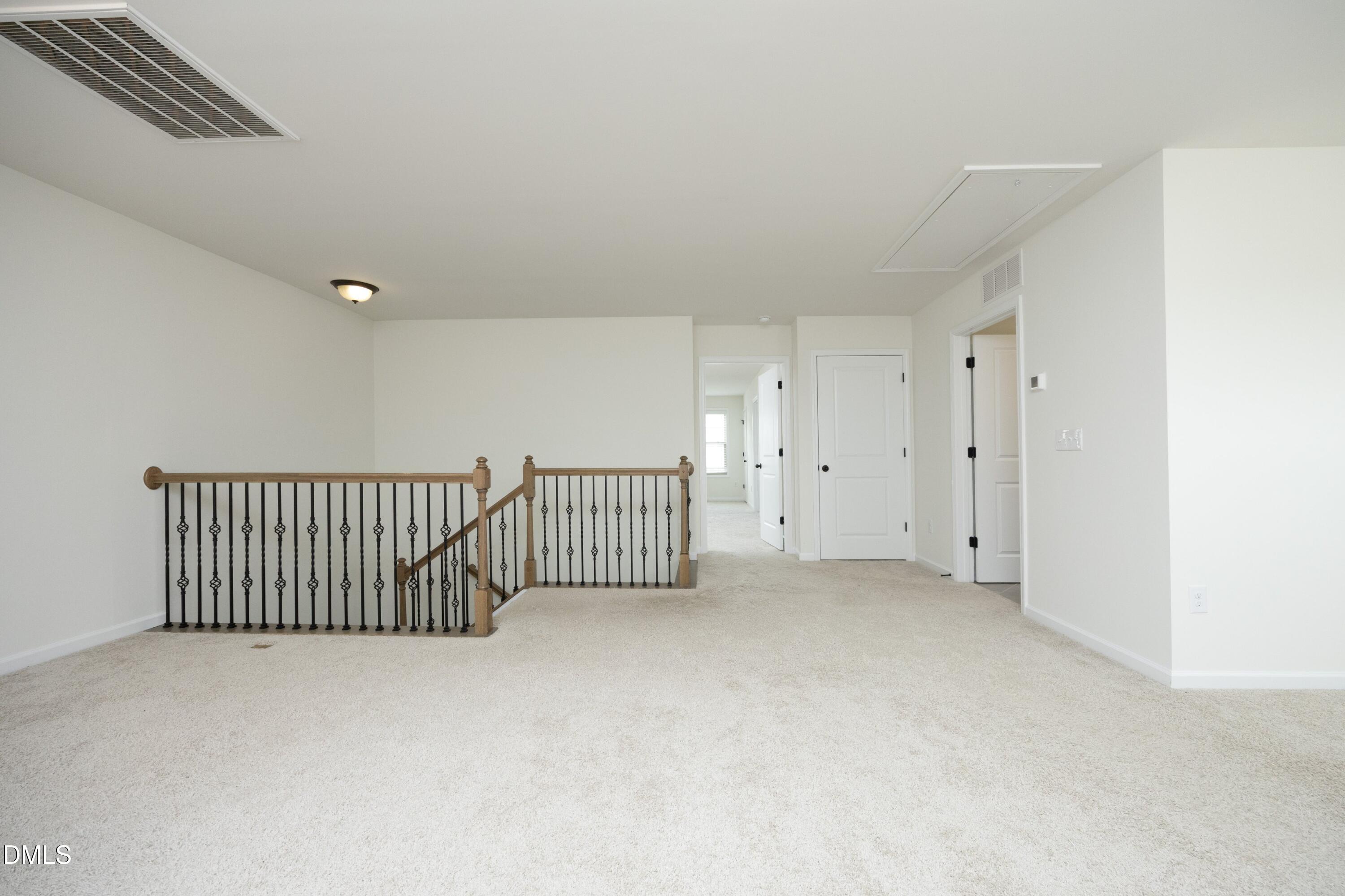 824 Country Downs Road Wake Forest, NC 27587 - Photo 6 of 41 a view of a terrace