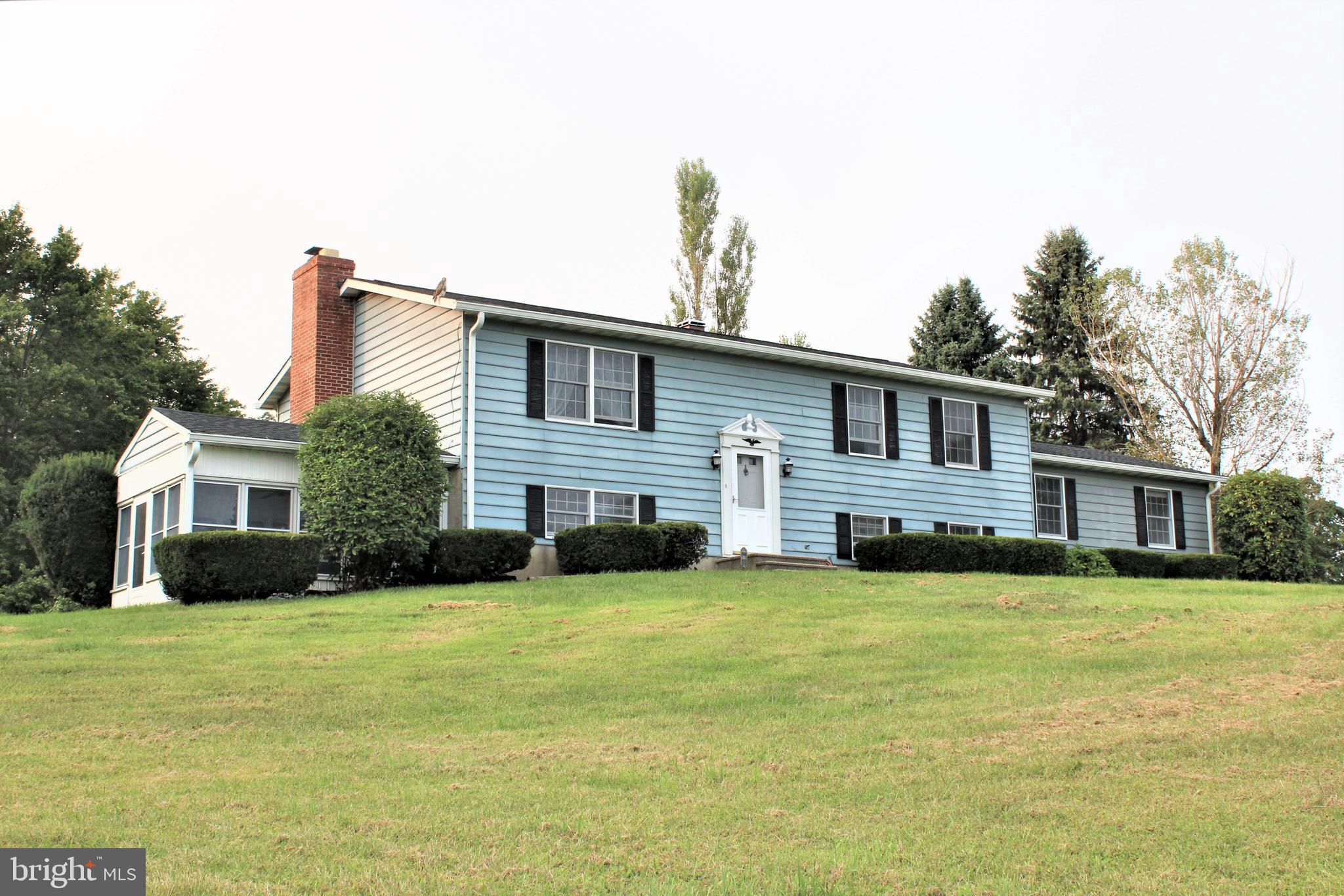 2712 Bachman Road Manchester, MD 21102 - Photo 1 of 45 Your home in the rolling hills of Manchester