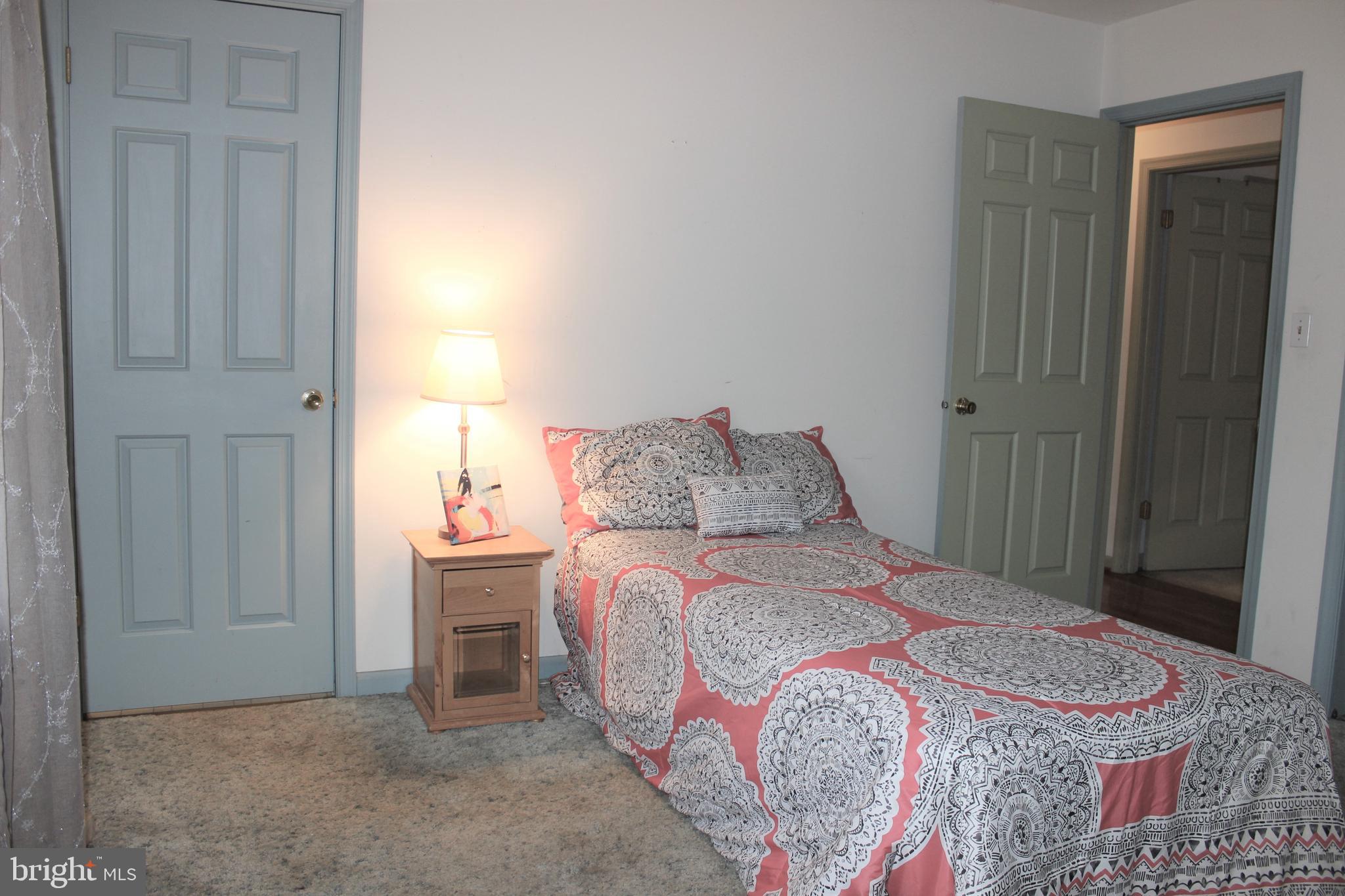 2712 Bachman Road Manchester, MD 21102 - Photo 17 of 45 Bedroom 1