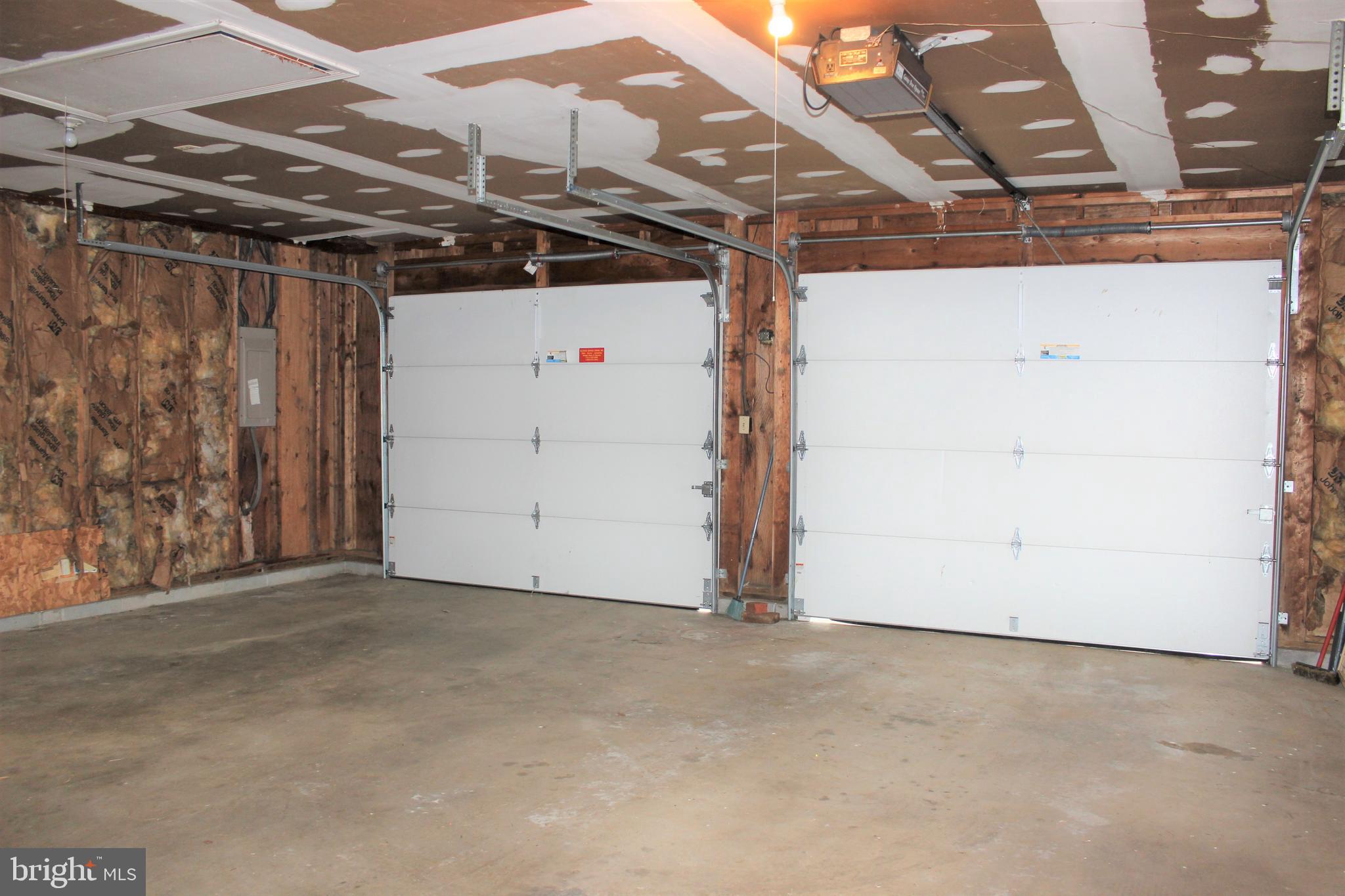 2712 Bachman Road Manchester, MD 21102 - Photo 41 of 45 Garage