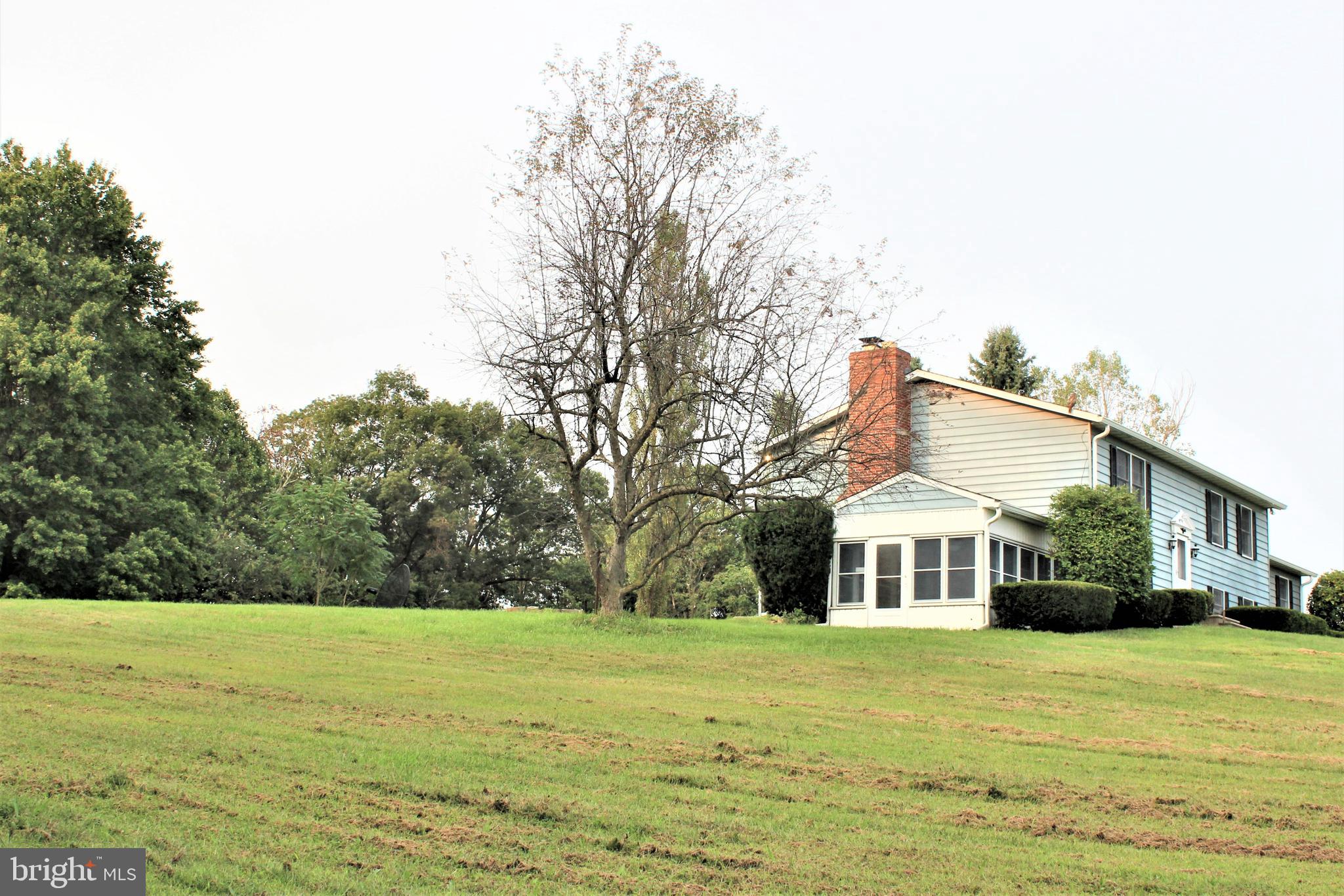 2712 Bachman Road Manchester, MD 21102 - Photo 42 of 45 Exterior side