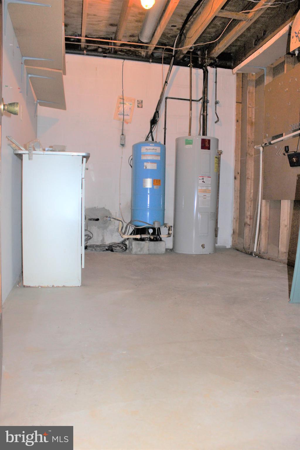 2712 Bachman Road Manchester, MD 21102 - Photo 44 of 45 Utility room