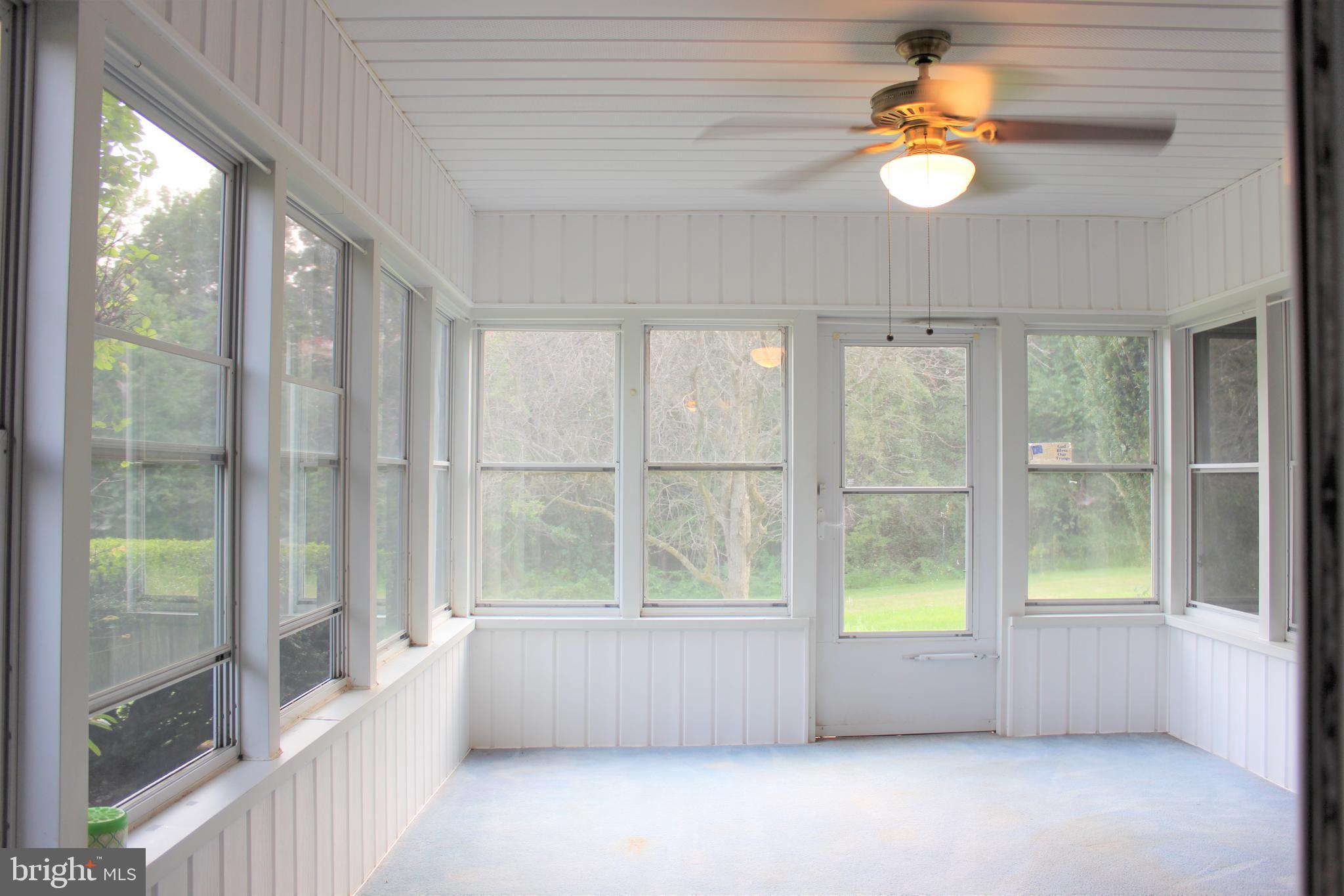 2712 Bachman Road Manchester, MD 21102 - Photo 45 of 45 Sunroom
