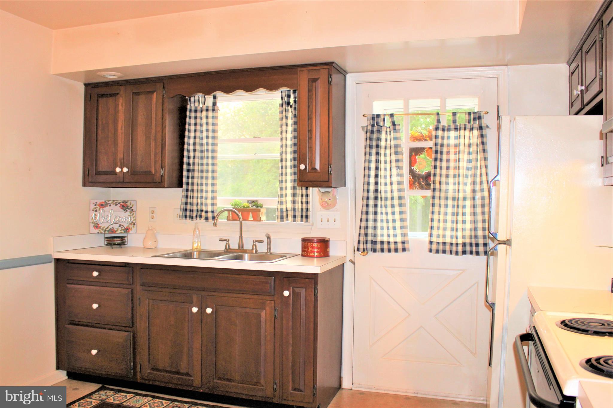 2712 Bachman Road Manchester, MD 21102 - Photo 7 of 45 Kitchen