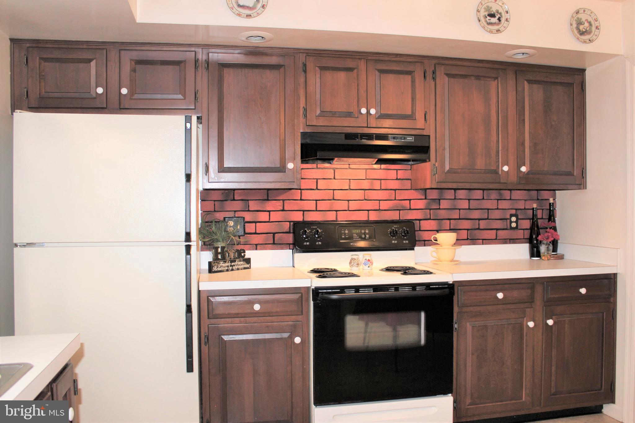 2712 Bachman Road Manchester, MD 21102 - Photo 8 of 45 Kitchen