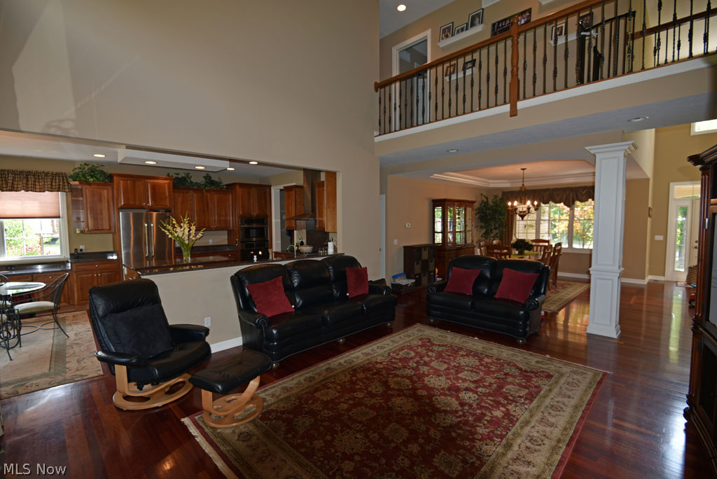 16285 Snyder Road Chagrin Falls, OH 44022 - Photo 5 of 22 Gallery Image 5