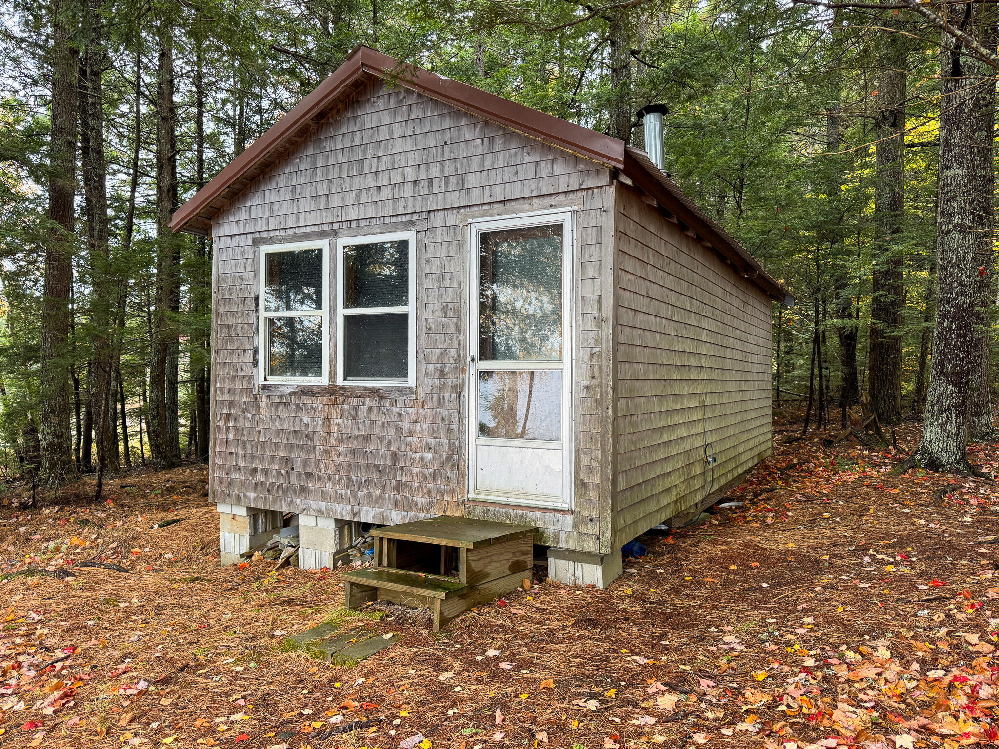Map Pe002 Map Pe002 Springfield, ME 04487 - Photo 1 of 20 1