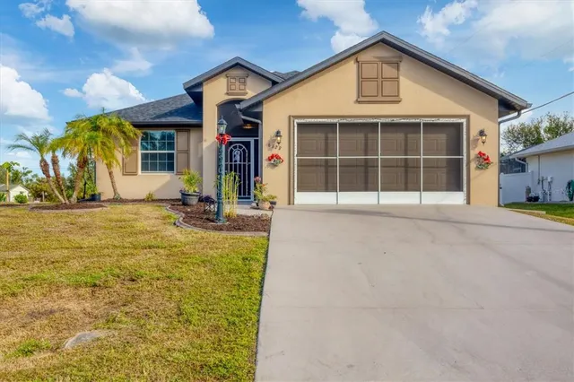 $380,000 | 6128 Catalan Street, Englewood, FL 34224