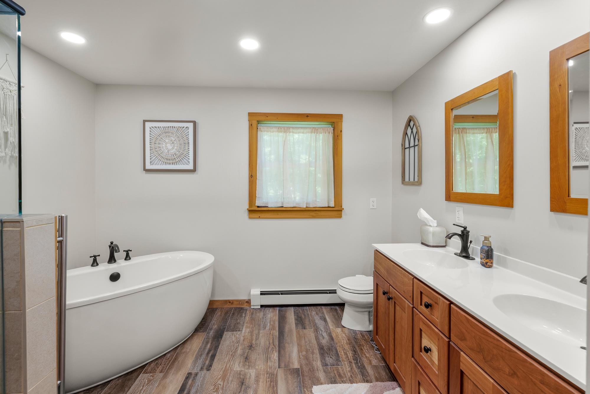 1200 Codding Hollow Road Waterville, VT 05492 - Photo 8 of 32