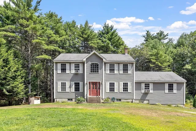 $510,000 | 21 Sibley Road, Winchendon, MA 01475