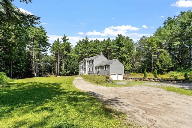 $510,000 | 21 Sibley Road, Winchendon, MA 01475