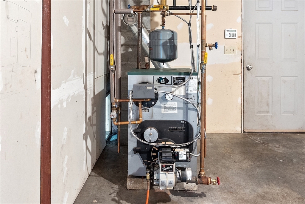 21 Sibley Road Winchendon, MA 01475 - Photo 29 of 38