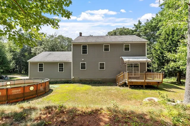 $510,000 | 21 Sibley Road, Winchendon, MA 01475