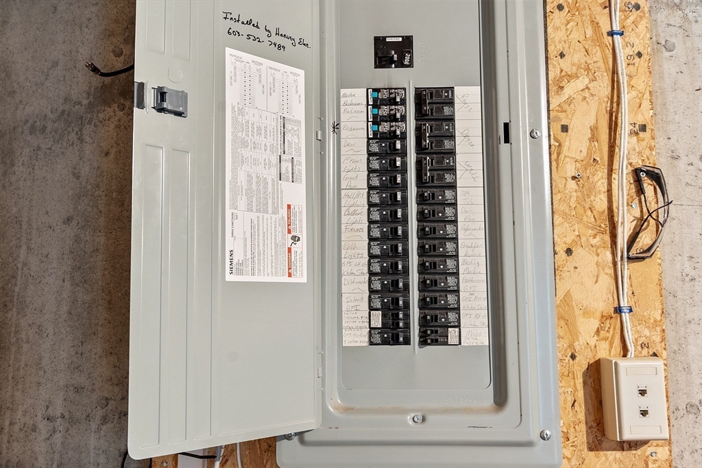 21 Sibley Road Winchendon, MA 01475 - Photo 31 of 38