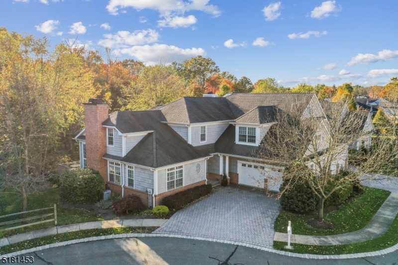 26 Melrose Lane, Green Village, NJ 07935 Compass