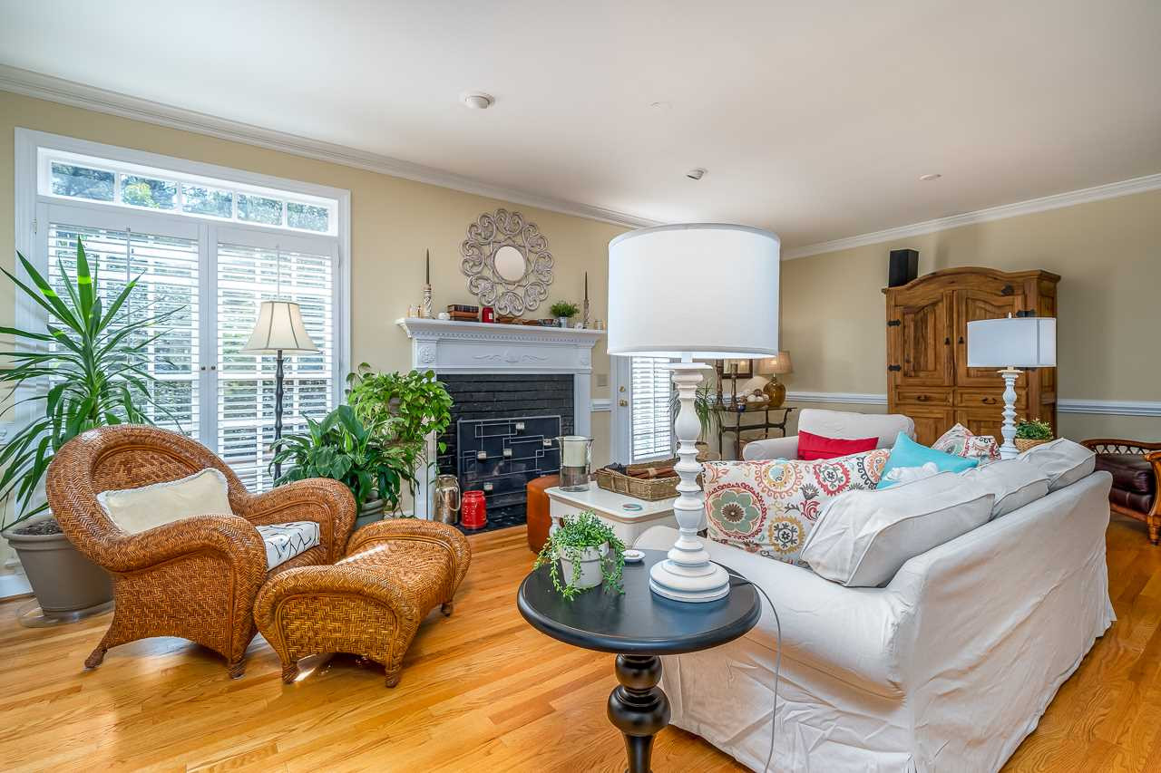 633 Crabbery Lane Raleigh, NC 27609 - Photo 6 of 28 Photo 6