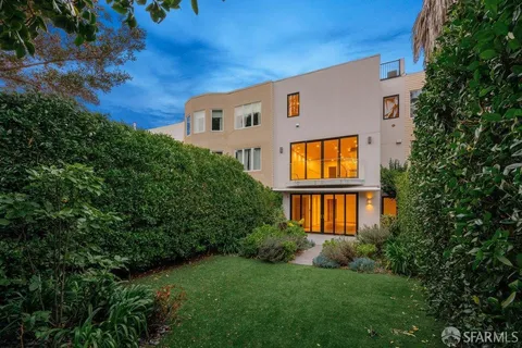 $7,000,000 | 1655 Beach Street, San Francisco, CA 94123