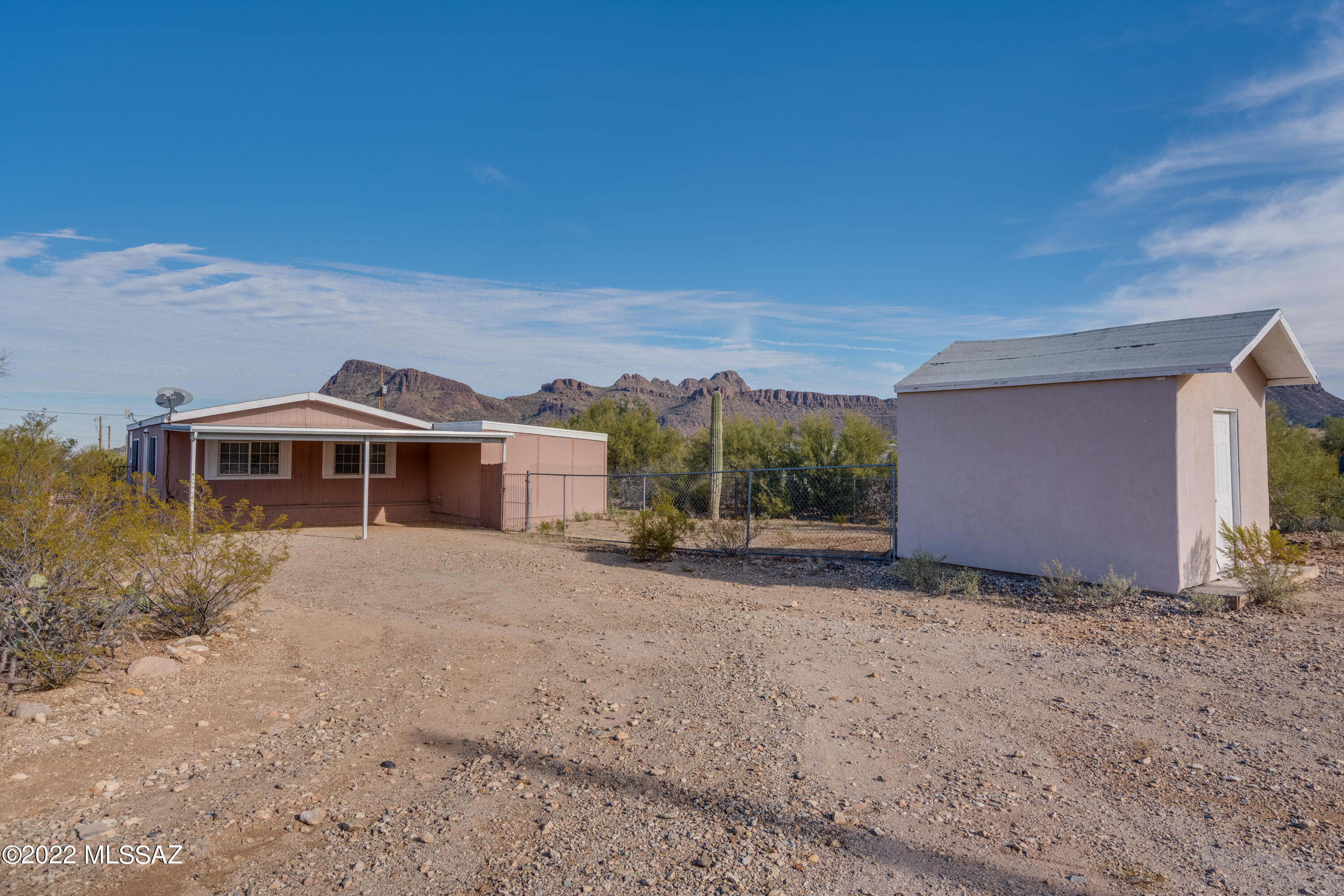 9484 West Picture Rocks Road Tucson, AZ 85743 - Photo 7 of 32