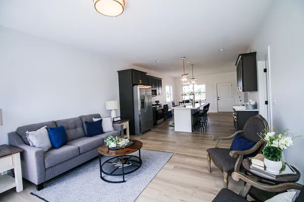 $369,999 | 2031 Isabella Lane, Unit 1, Minooka, IL 60447