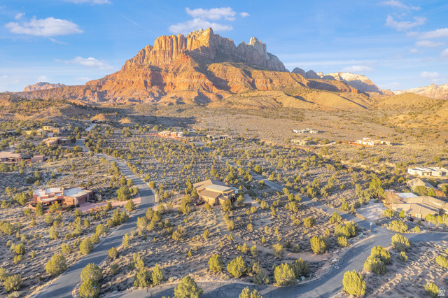 3008 Navajo Way Springdale, UT 84767 - Photo 3 of 16 View of mountain background