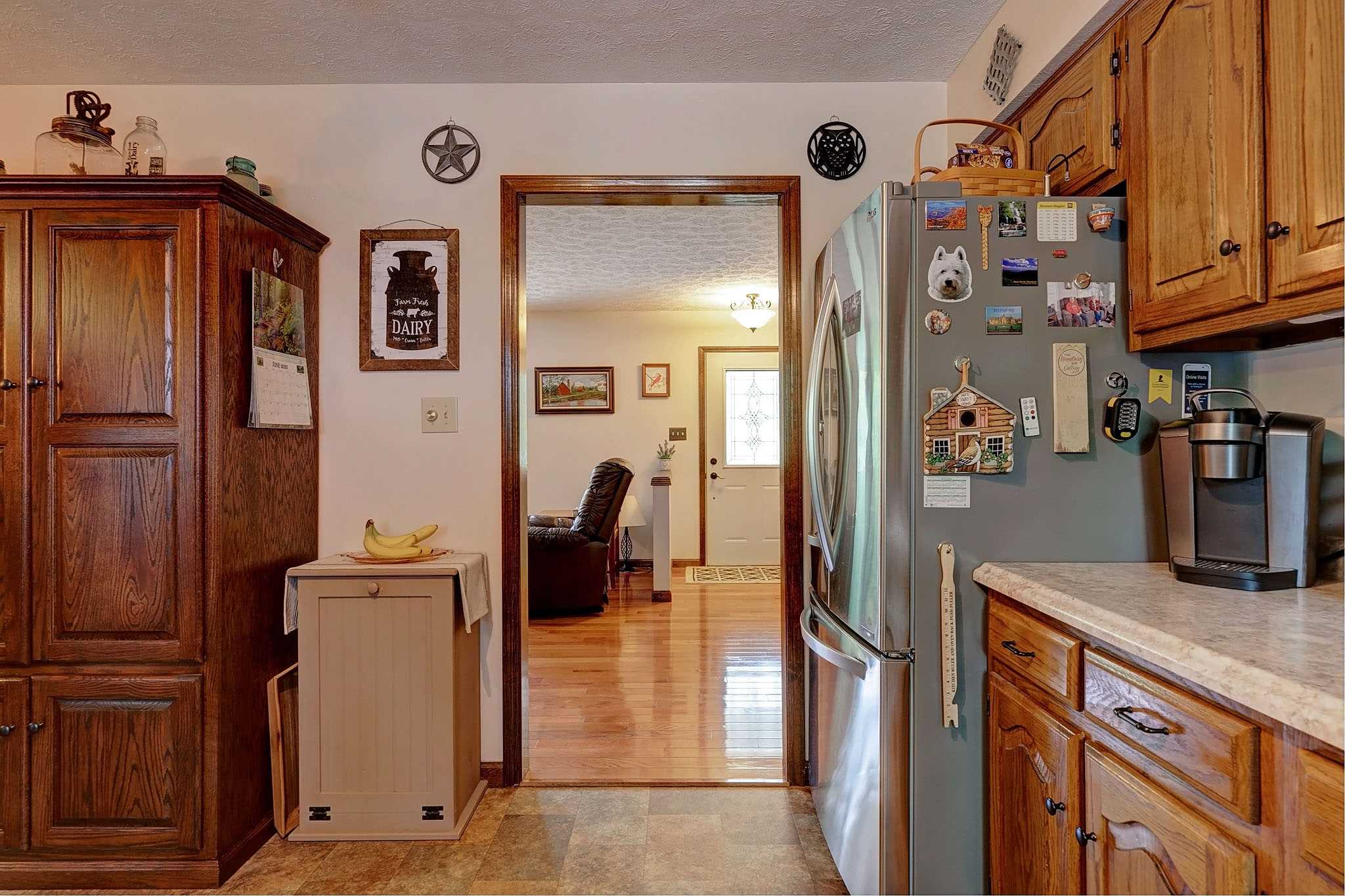 1915 East Rayletown Road Bloomington, IN 47401 - Photo 14 of 36