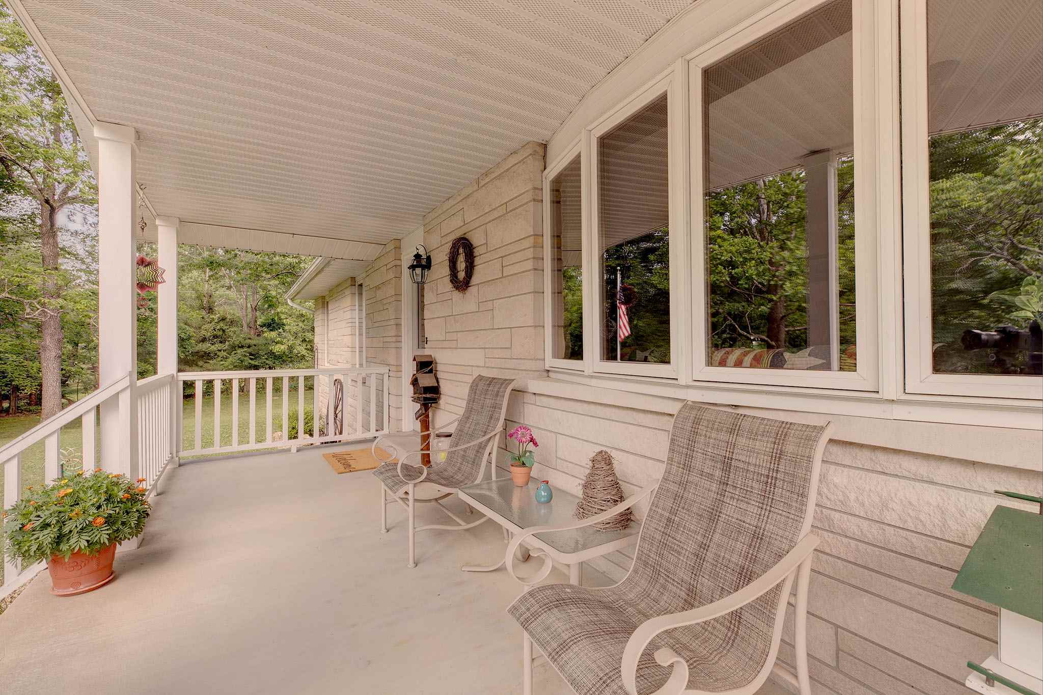 1915 East Rayletown Road Bloomington, IN 47401 - Photo 3 of 36