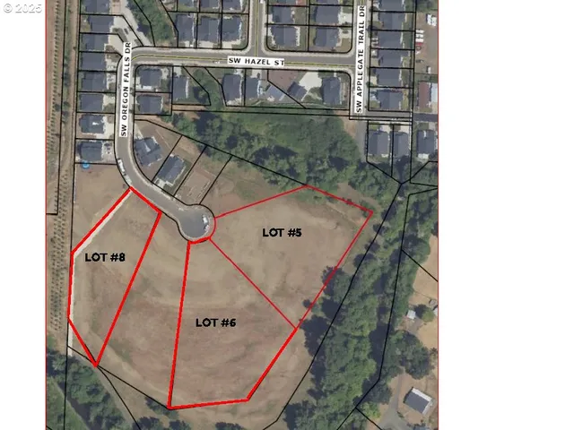 a view of a golf course with a lake