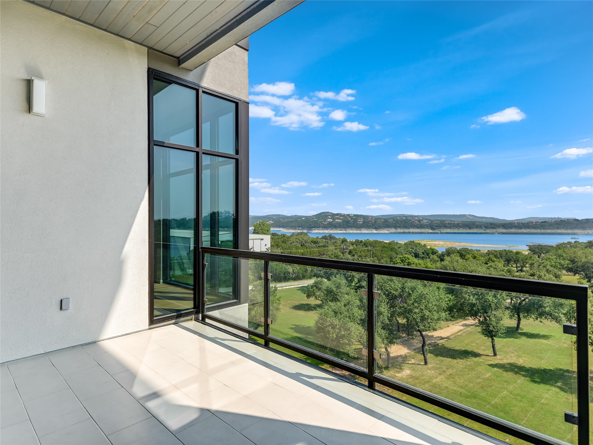 5921 Hiline Road, Unit 2402 Austin, TX 78734 - Photo 1 of 31 The panoramic views from your private balcony are spectacular!