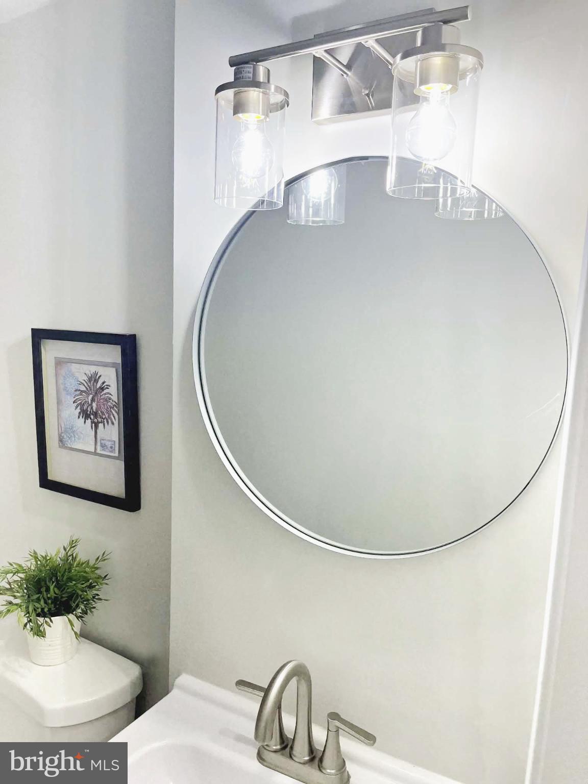 17 West 2nd Street Marcus Hook, PA 19061 - Photo 15 of 38 a close view of a sink in a bathroom