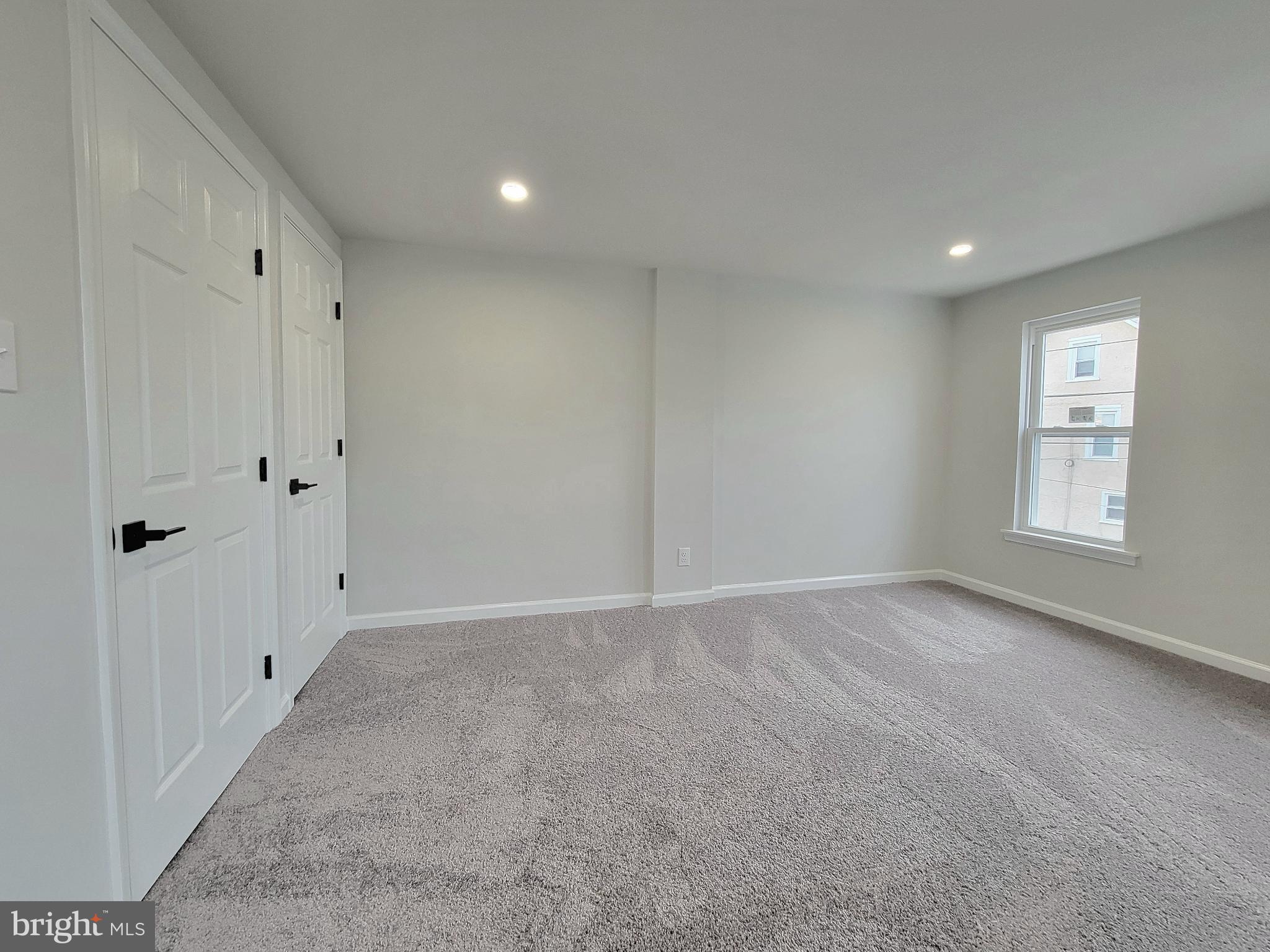 17 West 2nd Street Marcus Hook, PA 19061 - Photo 22 of 38 a view of an empty room