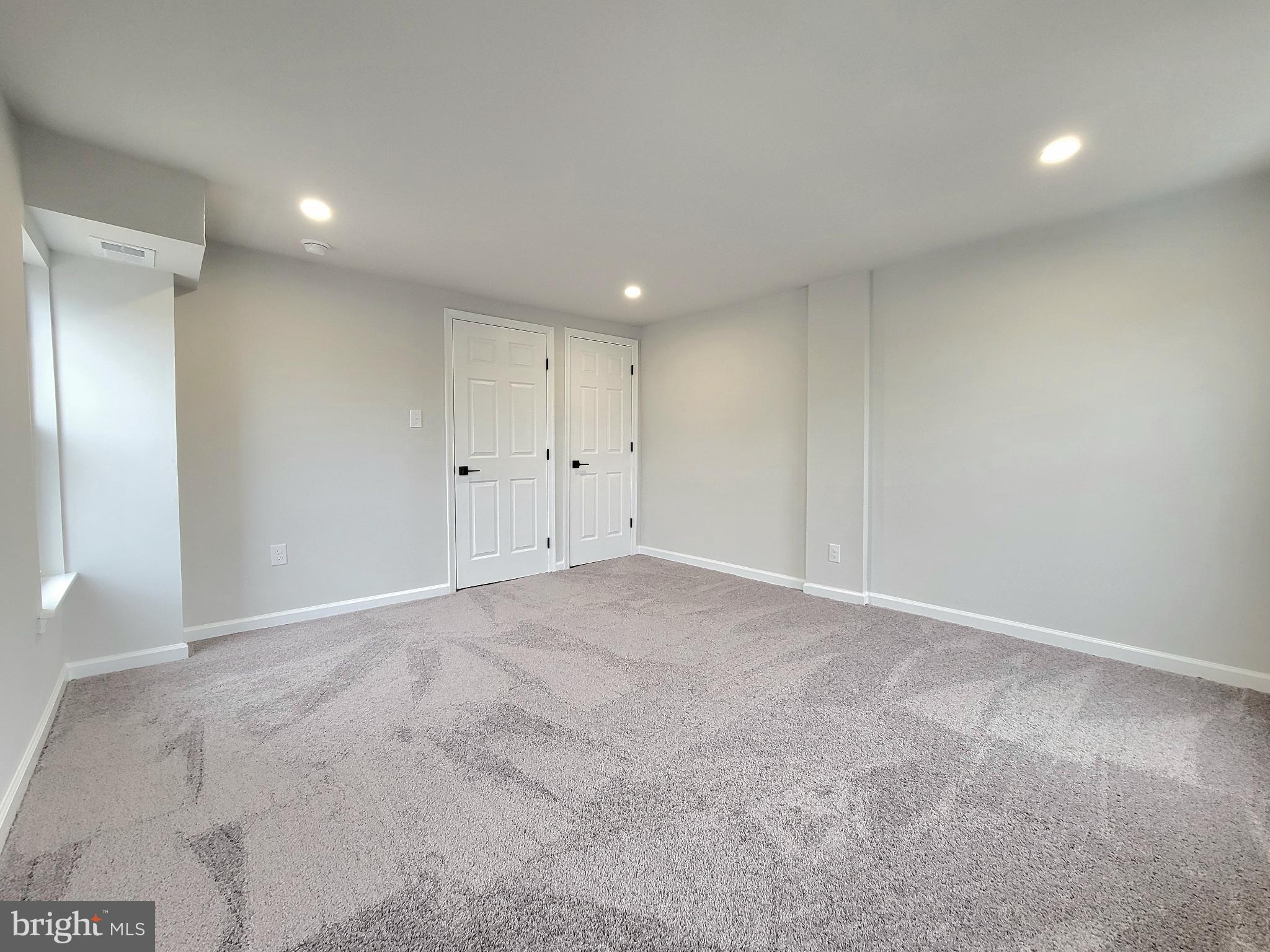 17 West 2nd Street Marcus Hook, PA 19061 - Photo 26 of 38 a view of an empty room