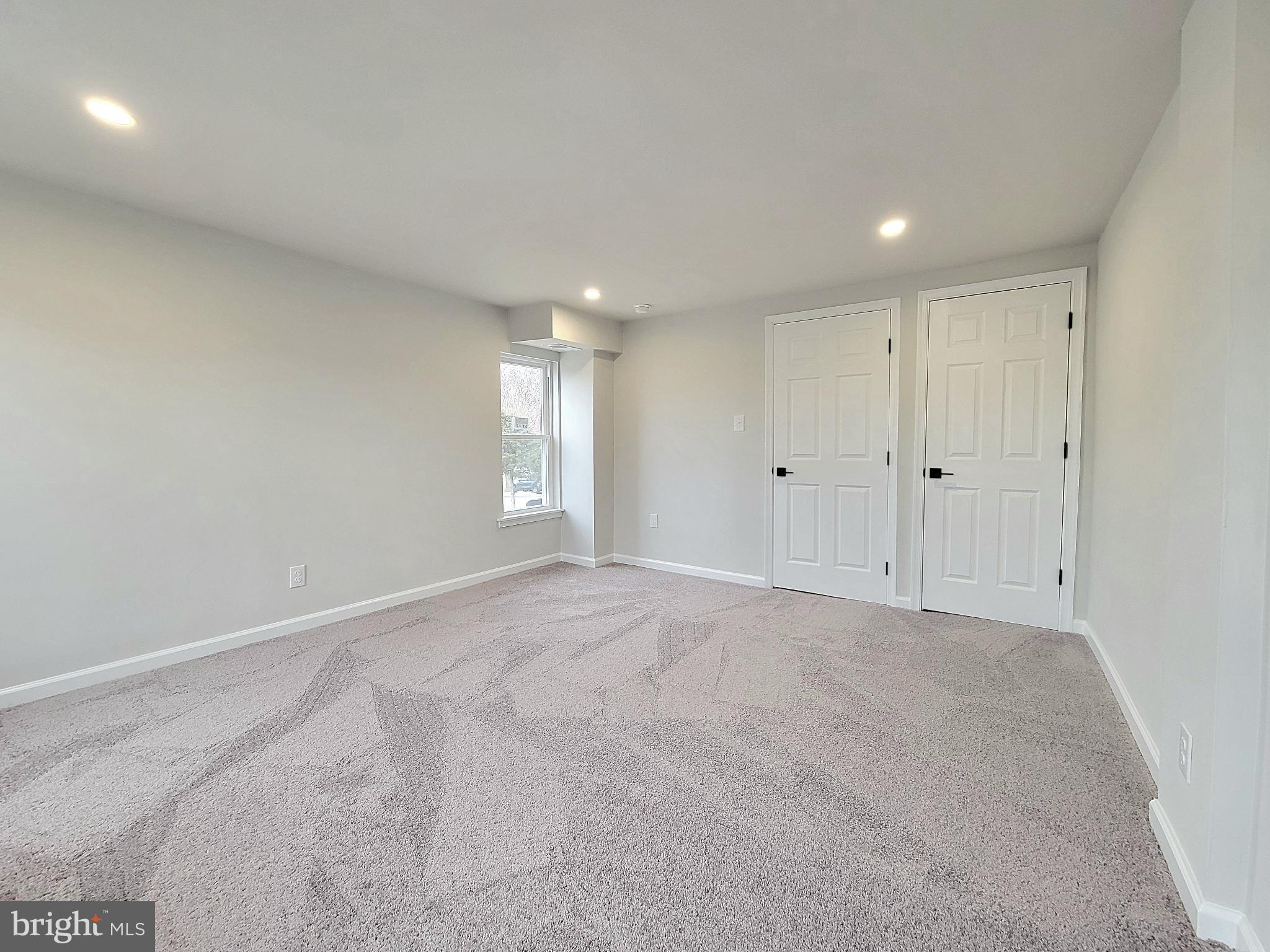 17 West 2nd Street Marcus Hook, PA 19061 - Photo 27 of 38 a view of an empty room with a window