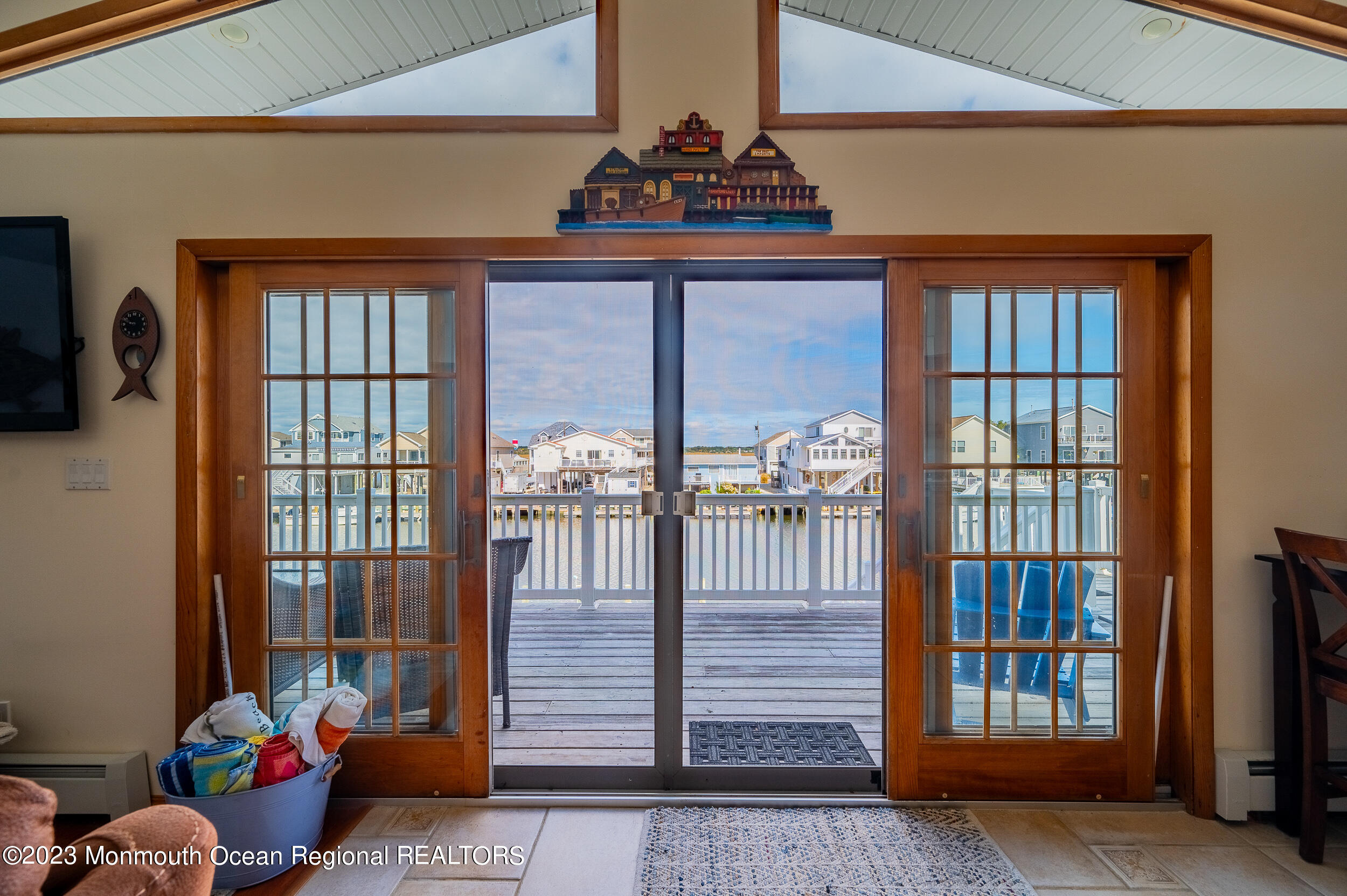 285 Heron Road Tuckerton, NJ 08087 - Photo 12 of 37 Look Out