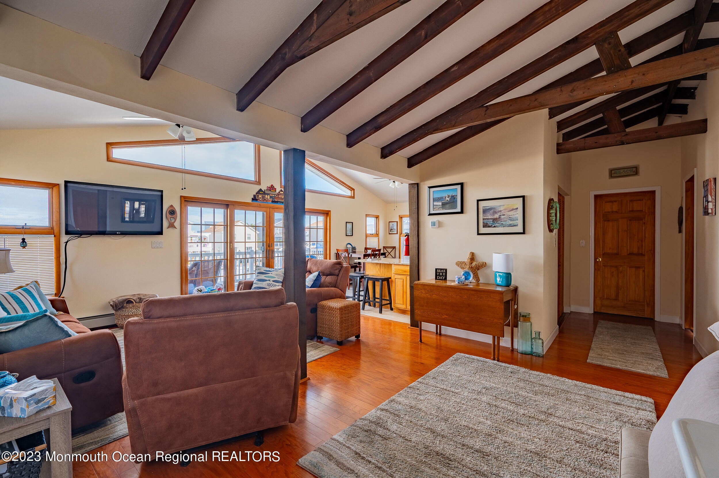 285 Heron Road Tuckerton, NJ 08087 - Photo 15 of 37 Foyer 2