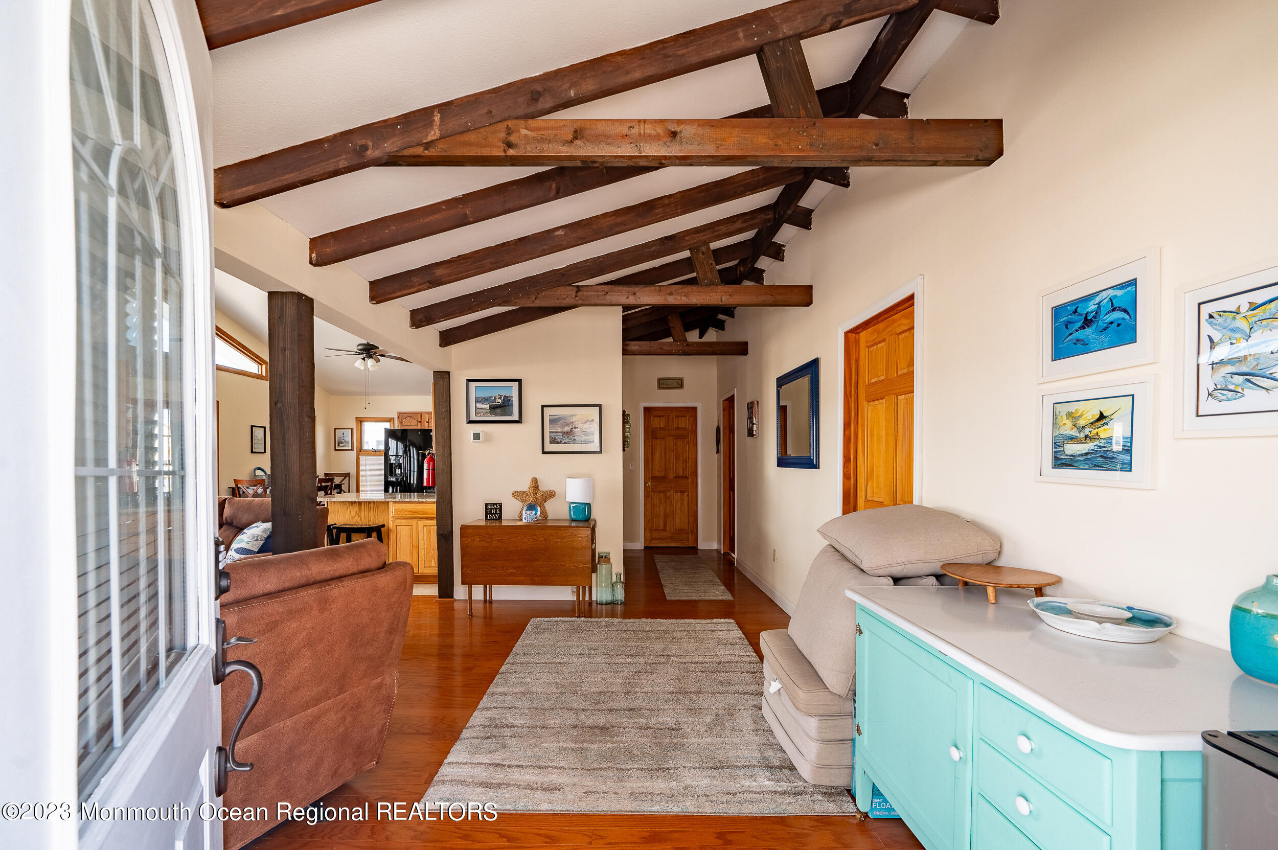 285 Heron Road Tuckerton, NJ 08087 - Photo 17 of 37 Foyer 1