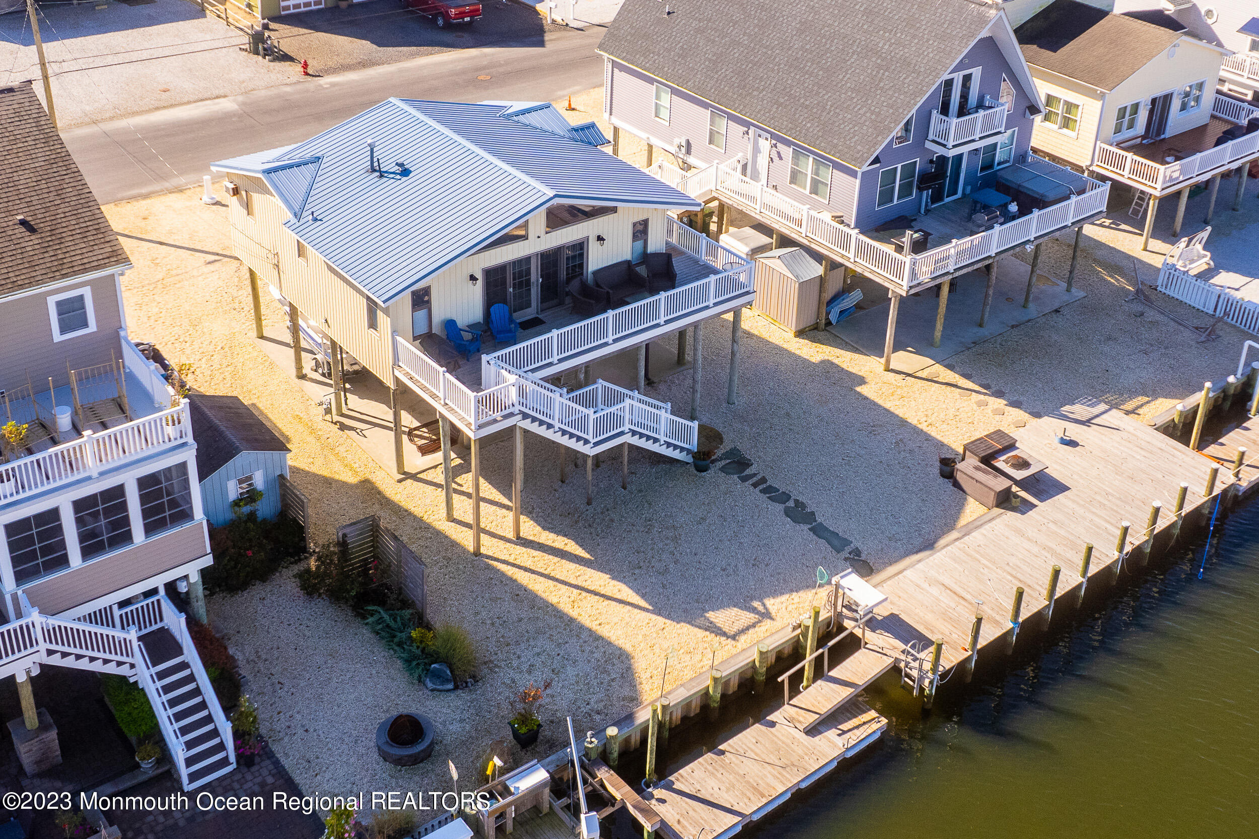 285 Heron Road Tuckerton, NJ 08087 - Photo 26 of 37 Back 4