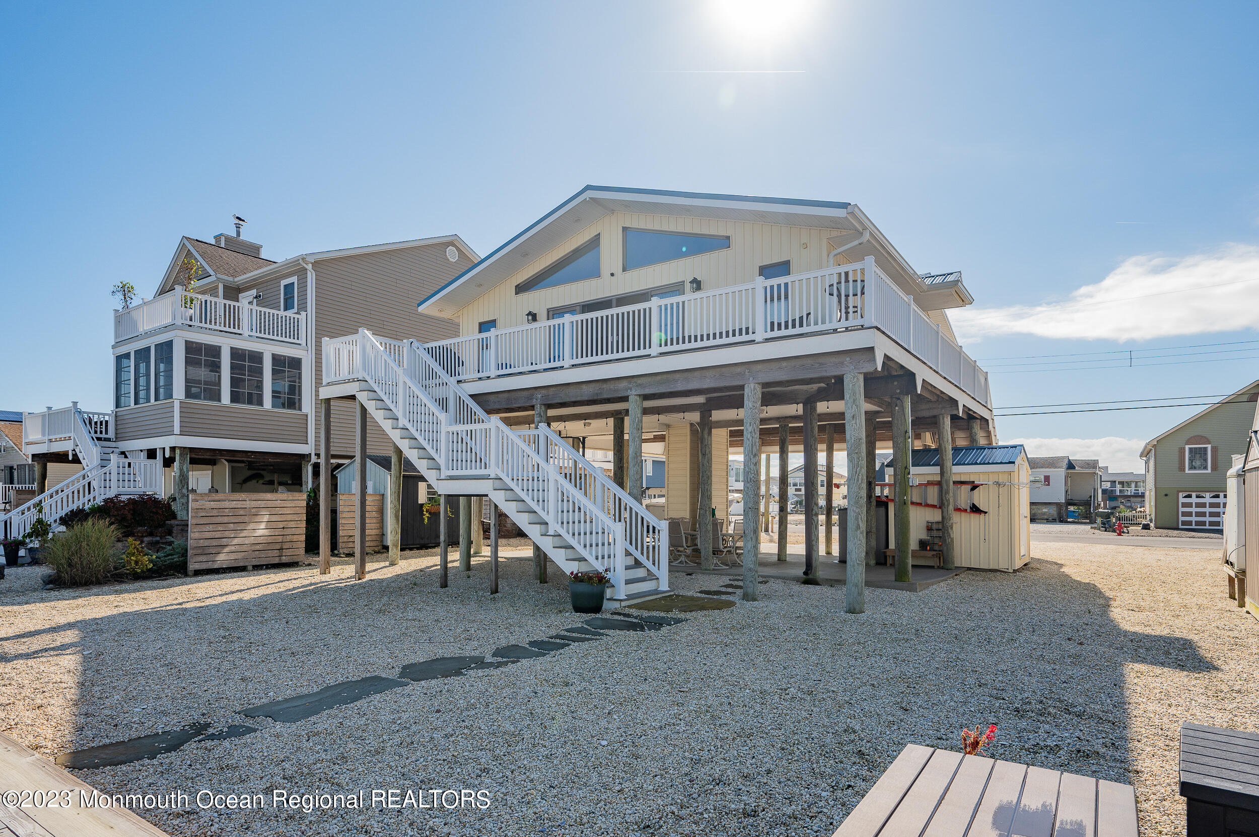 285 Heron Road Tuckerton, NJ 08087 - Photo 3 of 37 Back 10