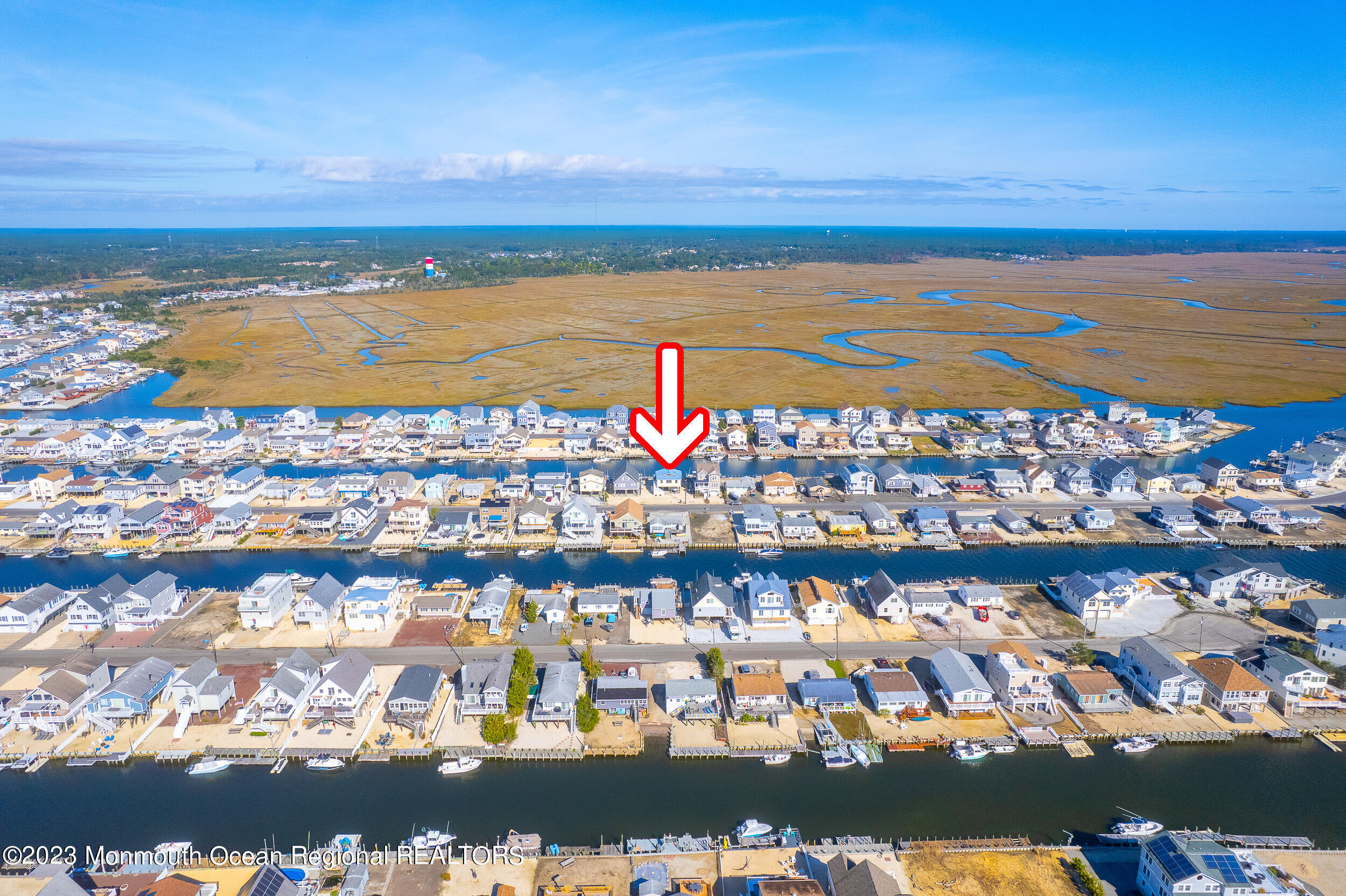 285 Heron Road Tuckerton, NJ 08087 - Photo 32 of 37 Front 4a