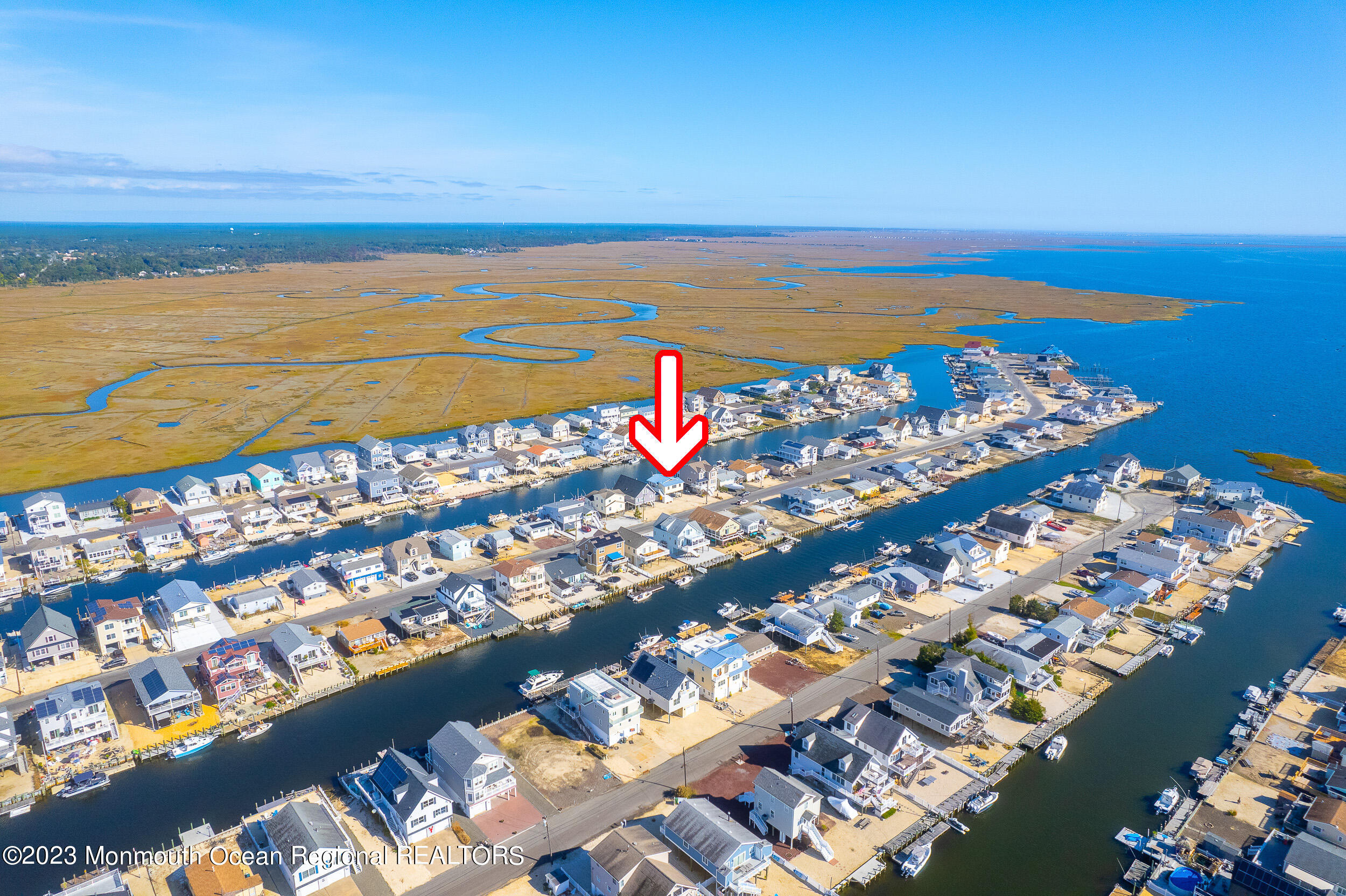 285 Heron Road Tuckerton, NJ 08087 - Photo 33 of 37 Front 3a