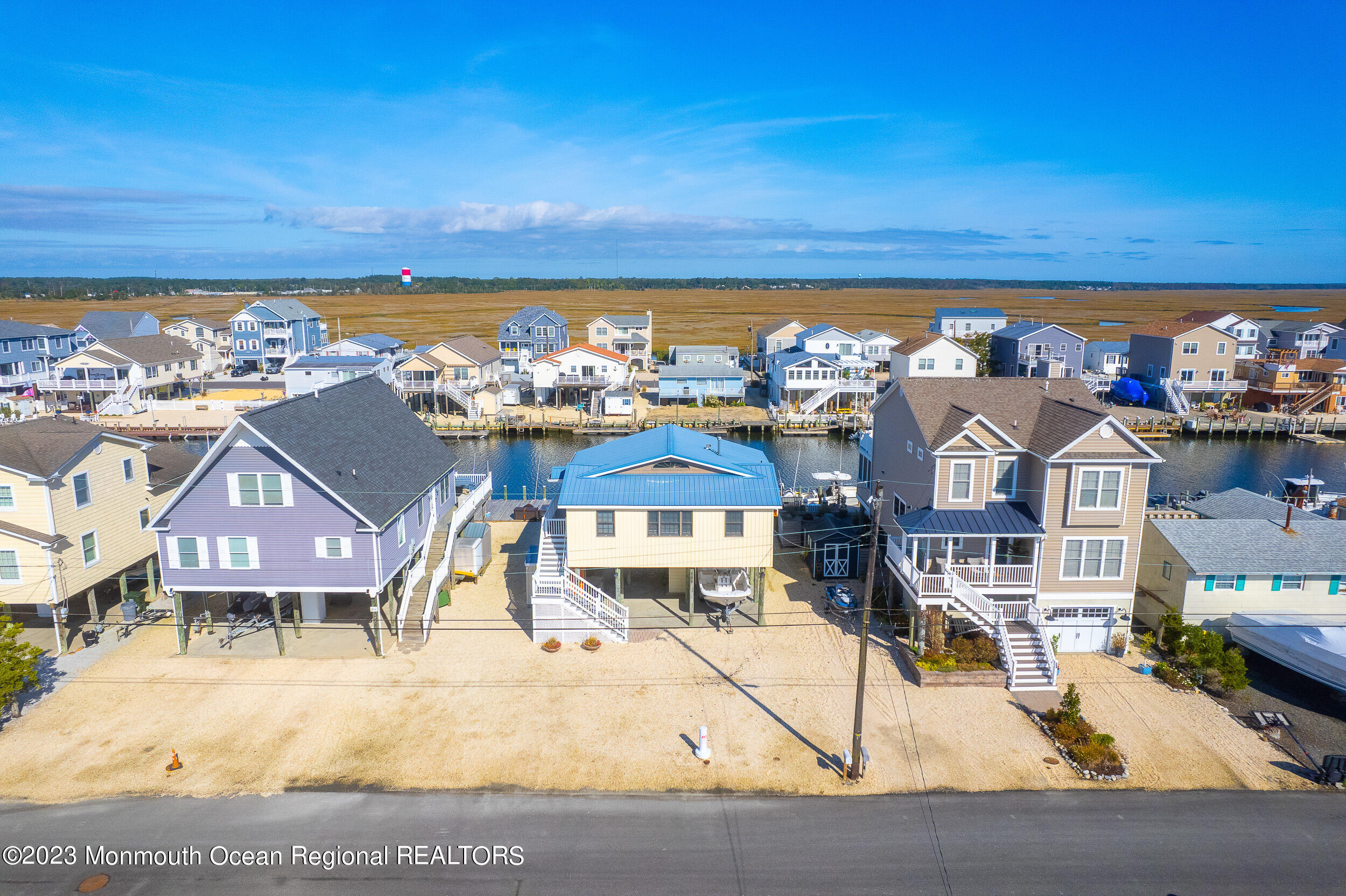 285 Heron Road Tuckerton, NJ 08087 - Photo 34 of 37 Front 2