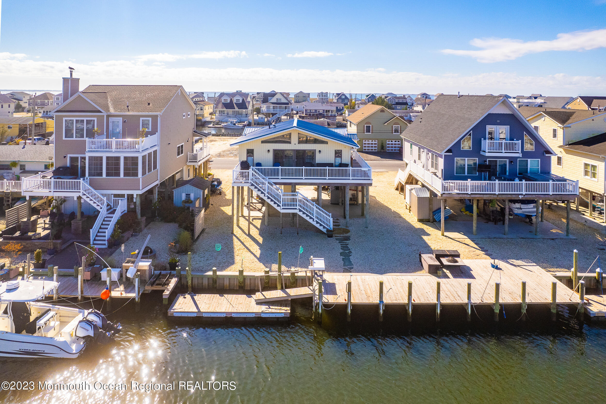 285 Heron Road Tuckerton, NJ 08087 - Photo 4 of 37 Back 2
